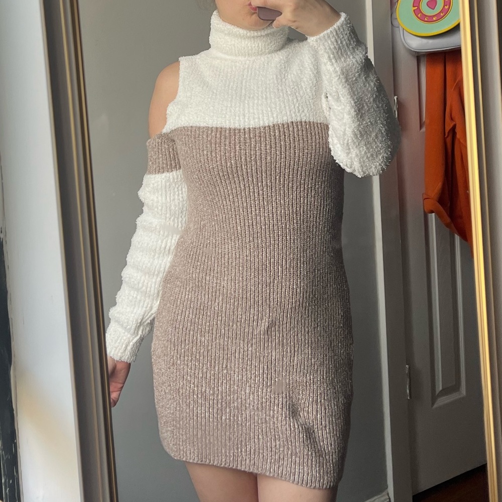 Winter Dress